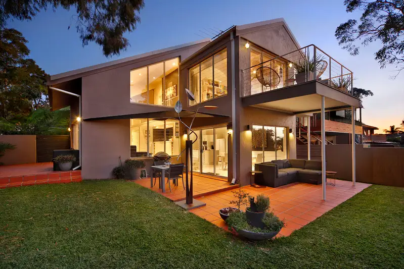 Main view of Homely house listing, 35 Redgum Avenue, Cronulla NSW 2230