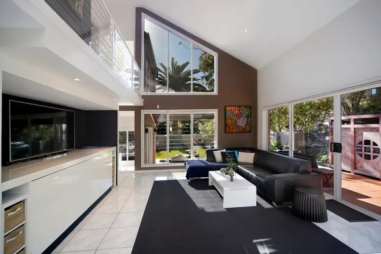 Second view of Homely house listing, 35 Redgum Avenue, Cronulla NSW 2230