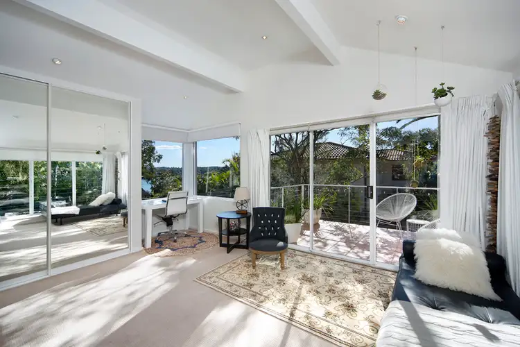 Third view of Homely house listing, 35 Redgum Avenue, Cronulla NSW 2230