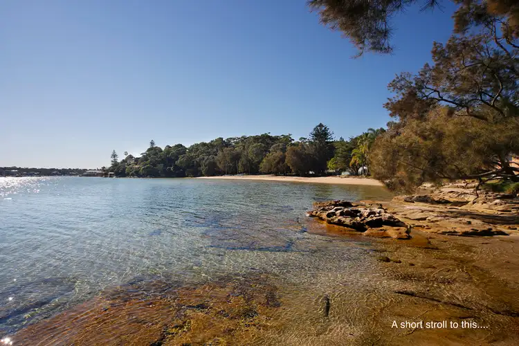 Fifth view of Homely house listing, 35 Redgum Avenue, Cronulla NSW 2230