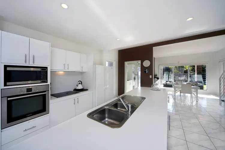 Sixth view of Homely house listing, 35 Redgum Avenue, Cronulla NSW 2230