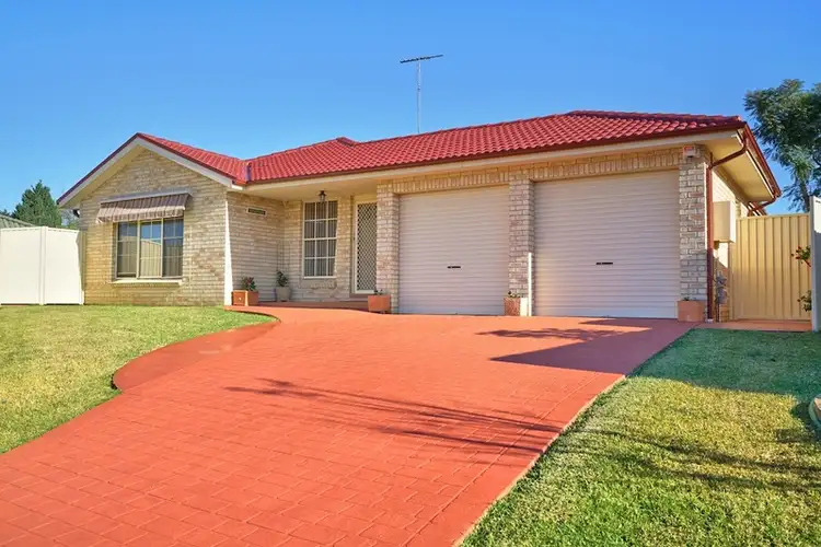 Main view of Homely house listing, 27 The Clearwater, Mount Annan NSW 2567