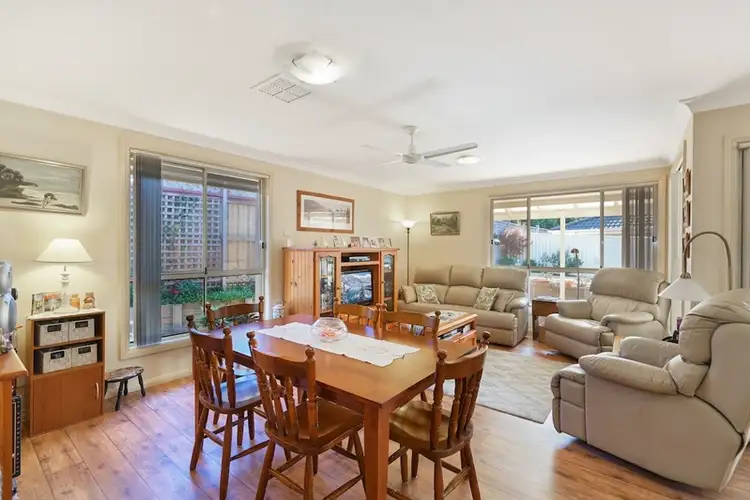 Third view of Homely house listing, 27 The Clearwater, Mount Annan NSW 2567
