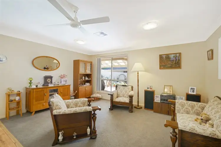 Fourth view of Homely house listing, 27 The Clearwater, Mount Annan NSW 2567