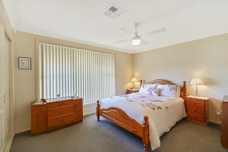 Fifth view of Homely house listing, 27 The Clearwater, Mount Annan NSW 2567
