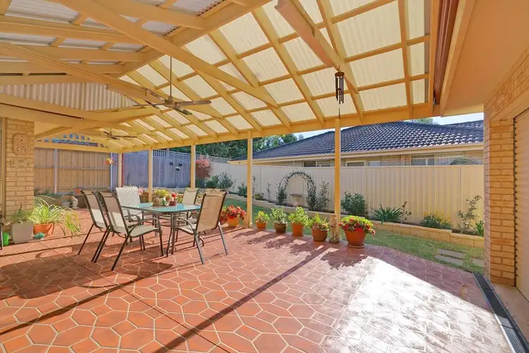 Seventh view of Homely house listing, 27 The Clearwater, Mount Annan NSW 2567