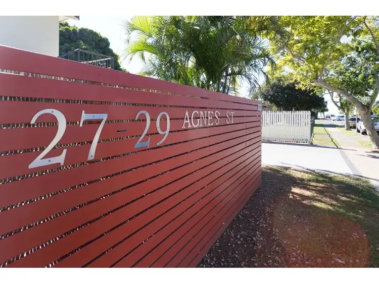 Fifth view of Homely apartment listing, 5/27 Agnes Street, Wynnum QLD 4178