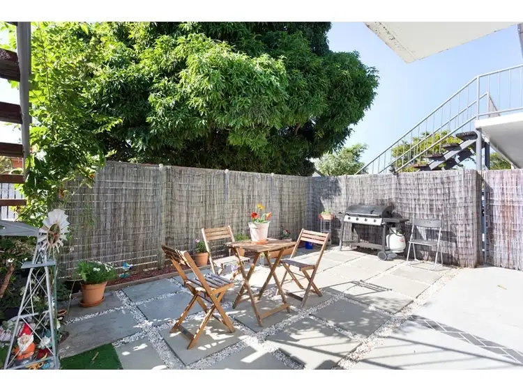 Sixth view of Homely apartment listing, 5/27 Agnes Street, Wynnum QLD 4178