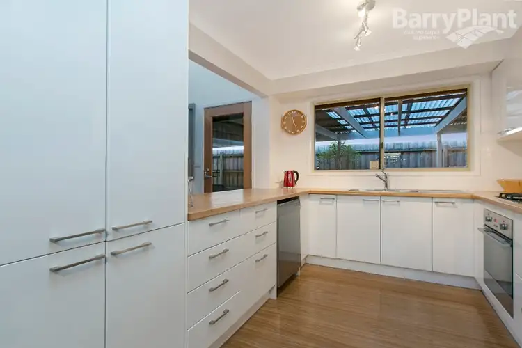 Second view of Homely house listing, 12 Craigton Court, Cranbourne North VIC 3977