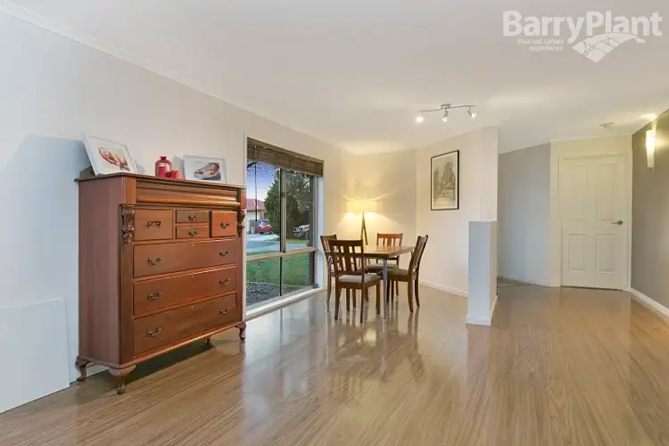 Third view of Homely house listing, 12 Craigton Court, Cranbourne North VIC 3977