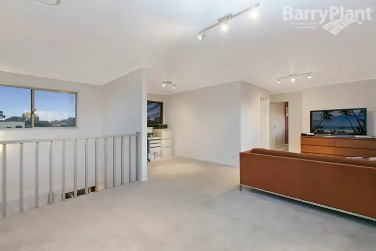Fourth view of Homely house listing, 12 Craigton Court, Cranbourne North VIC 3977