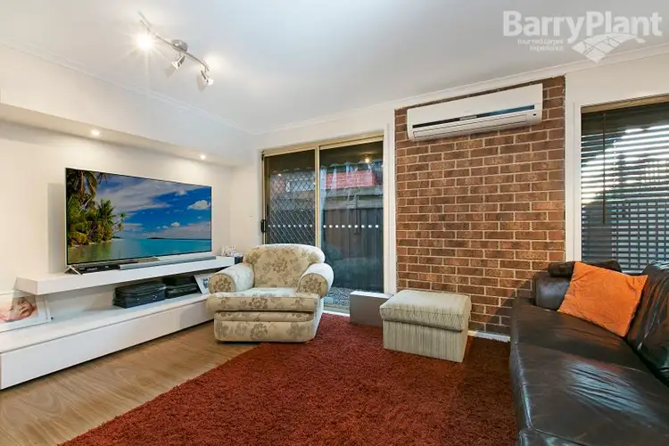 Fifth view of Homely house listing, 12 Craigton Court, Cranbourne North VIC 3977