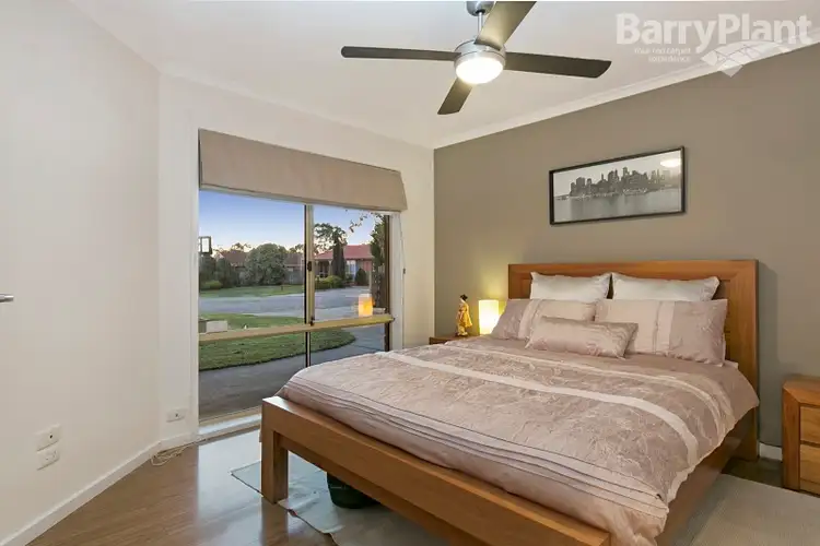 Sixth view of Homely house listing, 12 Craigton Court, Cranbourne North VIC 3977