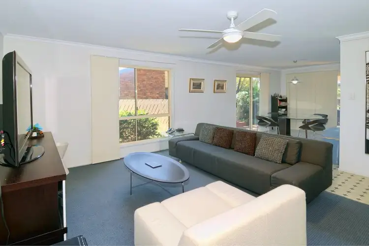 Third view of Homely semi-detached listing, U 1 & 2/5 Hamilton Street, Buderim QLD 4556