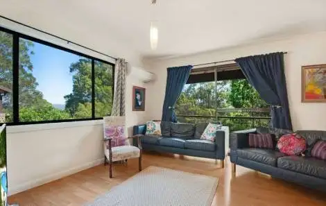 Fifth view of Homely house listing, 22 The Outlook, North Gosford NSW 2250