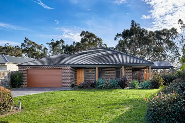 Main view of Homely house listing, 10 Durling Close, Yarragon VIC 3823