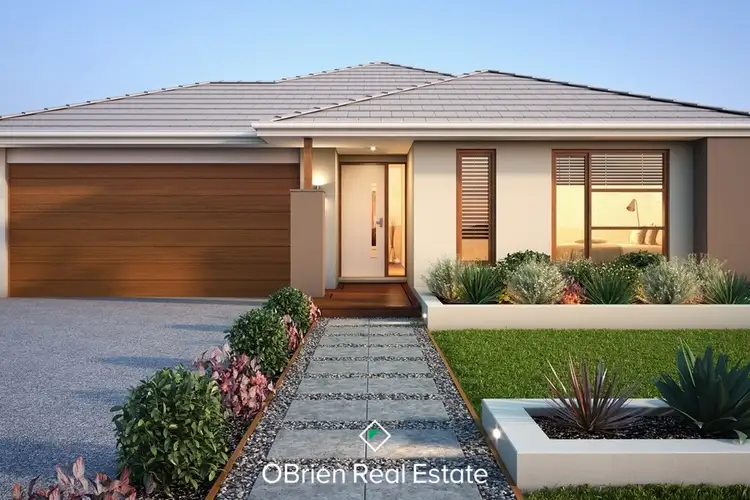 24 Bendigo Court, Cranbourne VIC 3977