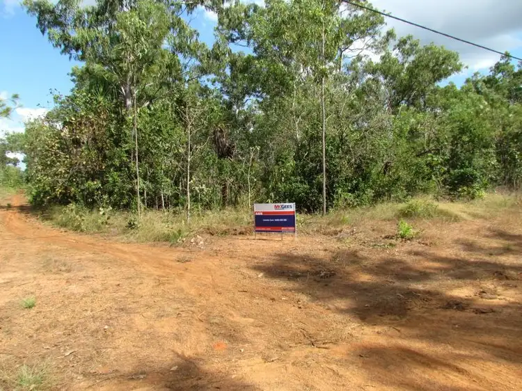 LOT 3033 Arius Road, Dundee Downs NT 840