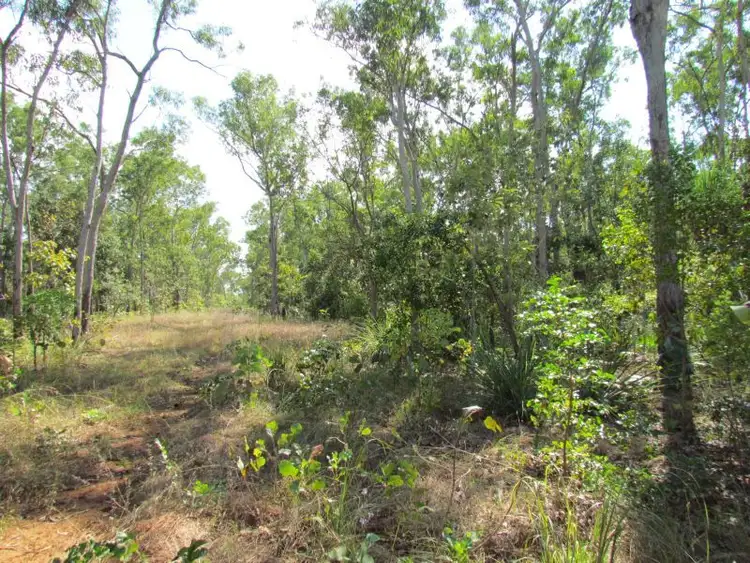 Second view of Homely land listing, LOT 3033 Arius Road, Dundee Downs NT 840
