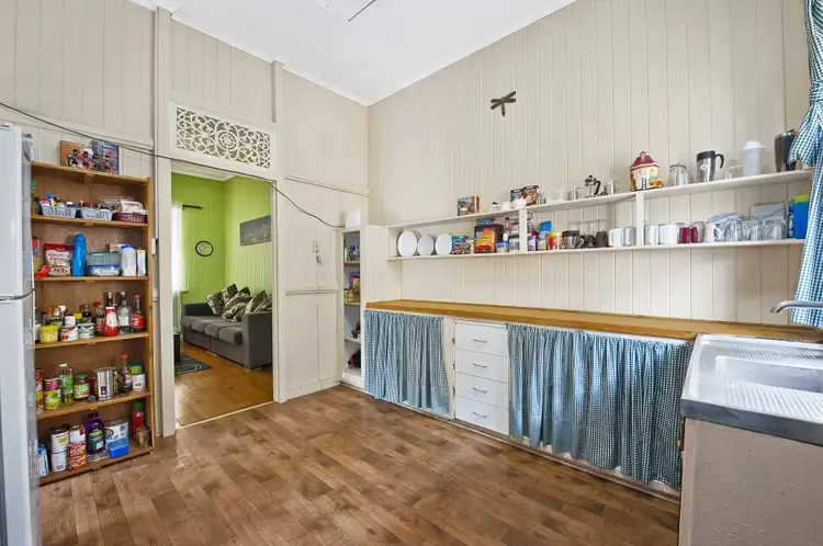 Third view of Homely house listing, 163 Allen Street, Hamilton QLD 4007