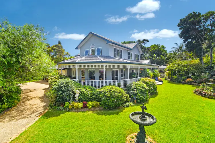 10 Daintree Lane, Port Macquarie NSW 2444
