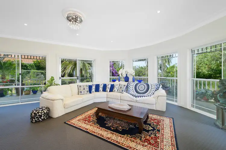 Second view of Homely house listing, 10 Daintree Lane, Port Macquarie NSW 2444