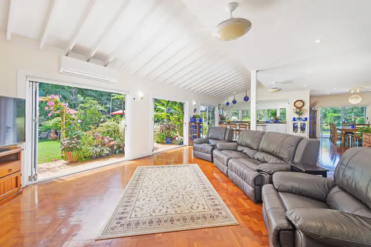 Third view of Homely house listing, 10 Daintree Lane, Port Macquarie NSW 2444