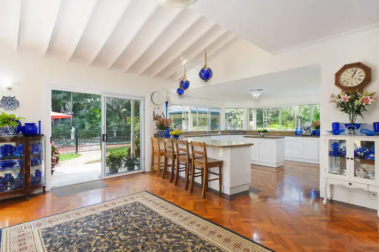 Fourth view of Homely house listing, 10 Daintree Lane, Port Macquarie NSW 2444
