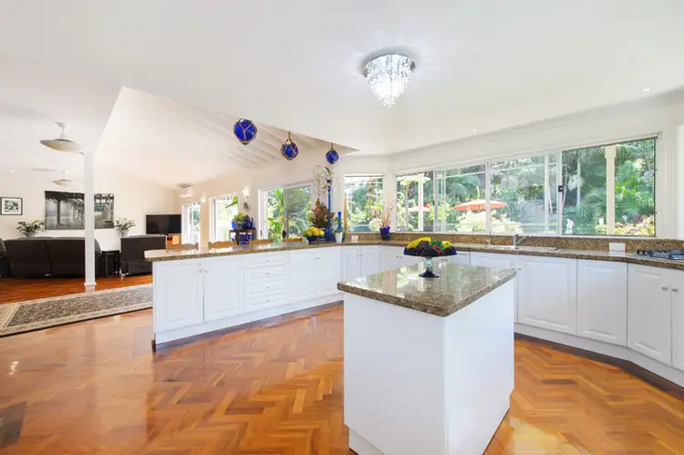 Fifth view of Homely house listing, 10 Daintree Lane, Port Macquarie NSW 2444