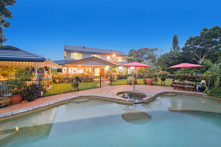 Sixth view of Homely house listing, 10 Daintree Lane, Port Macquarie NSW 2444