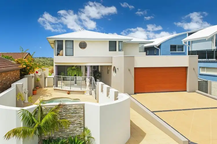 Main view of Homely house listing, 824 Ocean Drive, Bonny Hills NSW 2445