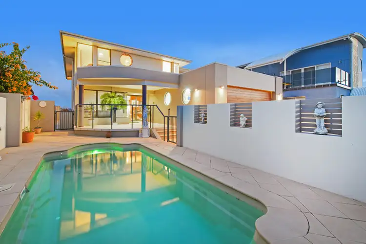 Second view of Homely house listing, 824 Ocean Drive, Bonny Hills NSW 2445