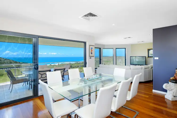Sixth view of Homely house listing, 824 Ocean Drive, Bonny Hills NSW 2445