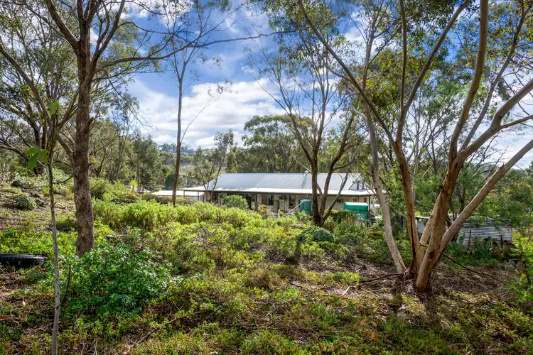 74 Mortons Road, Bacchus Marsh VIC 3340