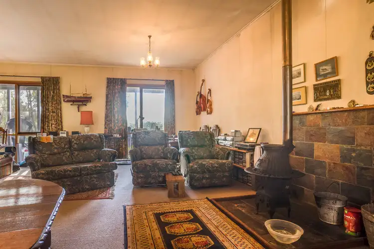 Fifth view of Homely house listing, 74 Mortons Road, Bacchus Marsh VIC 3340