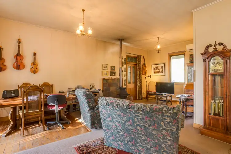 Sixth view of Homely house listing, 74 Mortons Road, Bacchus Marsh VIC 3340