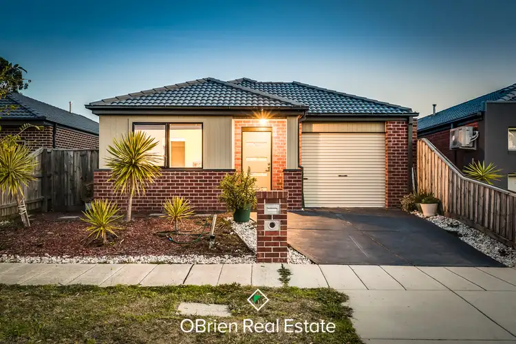 41 Rankin Close, Lynbrook VIC 3975
