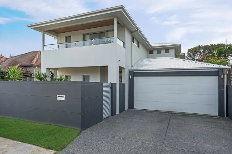 72 Patrick Street, Merewether NSW 2291