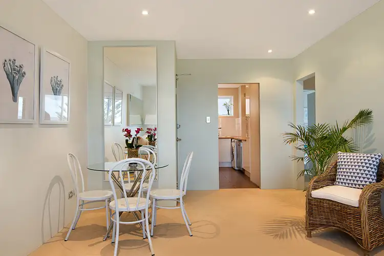 Third view of Homely apartment listing, 5/38 Beach Street, Curl Curl NSW 2096