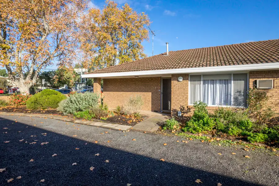 Main view of Homely unit listing, 1/2 Turner Street, Bacchus Marsh VIC 3340
