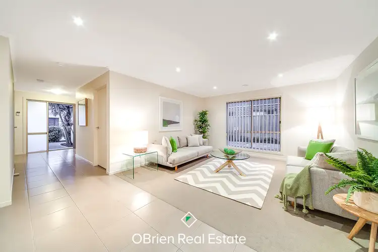 Second view of Homely house listing, 45 Westmoreland Avenue, Cranbourne North VIC 3977
