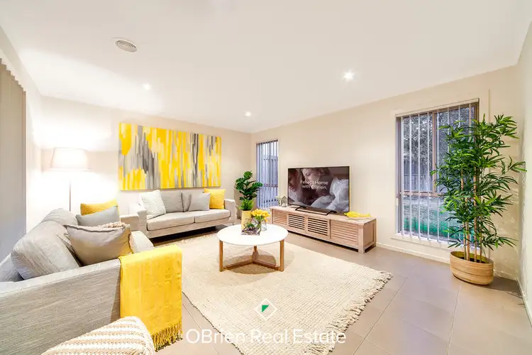 Fourth view of Homely house listing, 45 Westmoreland Avenue, Cranbourne North VIC 3977