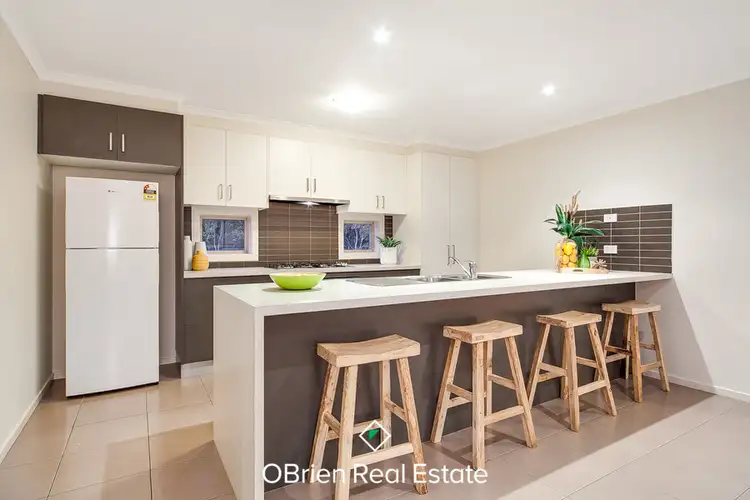 Fifth view of Homely house listing, 45 Westmoreland Avenue, Cranbourne North VIC 3977