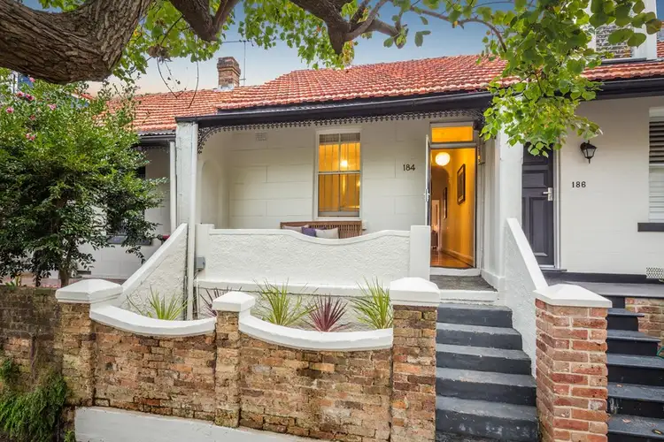 184 Trafalgar Street, Annandale NSW 2038