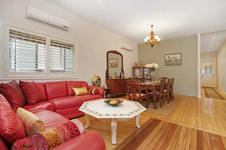 Fifth view of Homely house listing, 84 Waratah Street, Mayfield NSW 2304