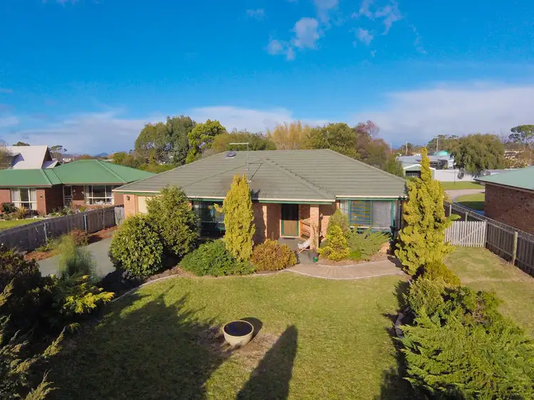 Second view of Homely house listing, 11 Nautilus Lane, Port Sorell TAS 7307