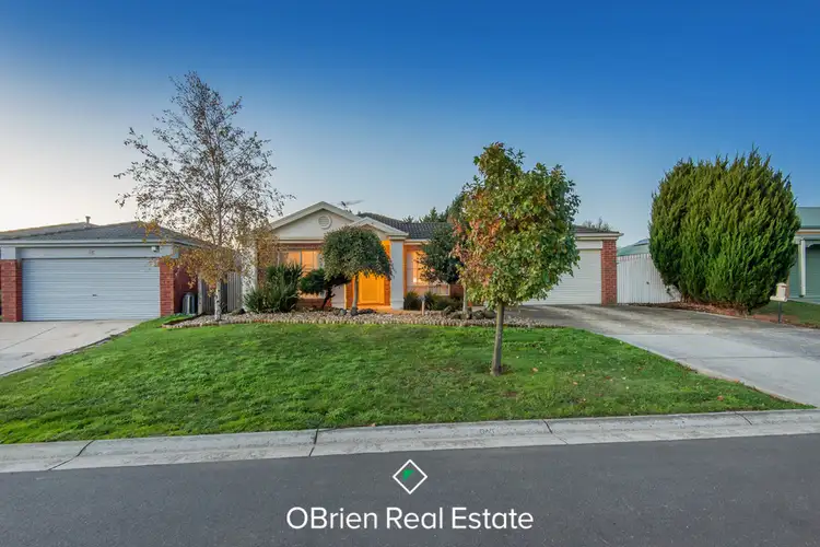 14 Byron Court, Narre Warren South VIC 3805