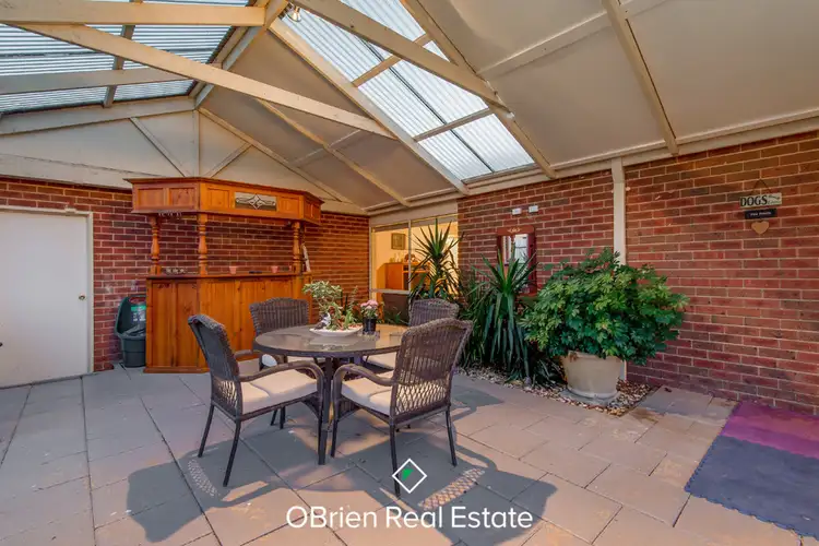 Fifth view of Homely house listing, 14 Byron Court, Narre Warren South VIC 3805