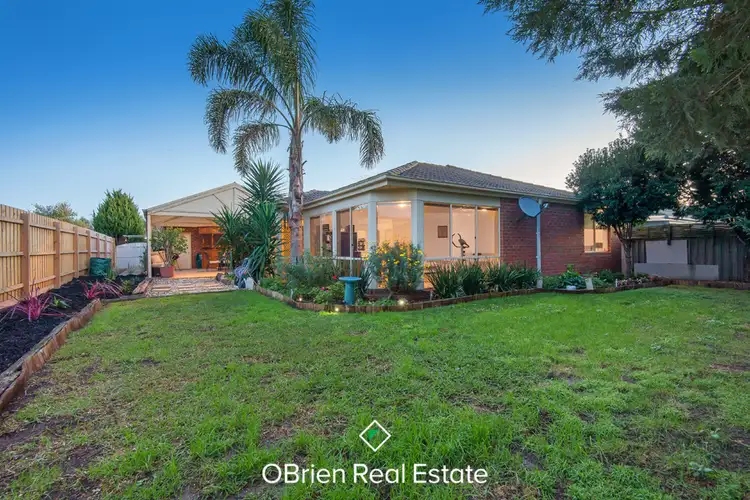 Sixth view of Homely house listing, 14 Byron Court, Narre Warren South VIC 3805