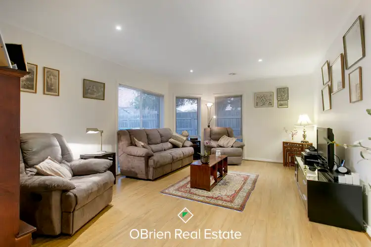 Second view of Homely unit listing, 3/6 Munro Avenue, Edithvale VIC 3196
